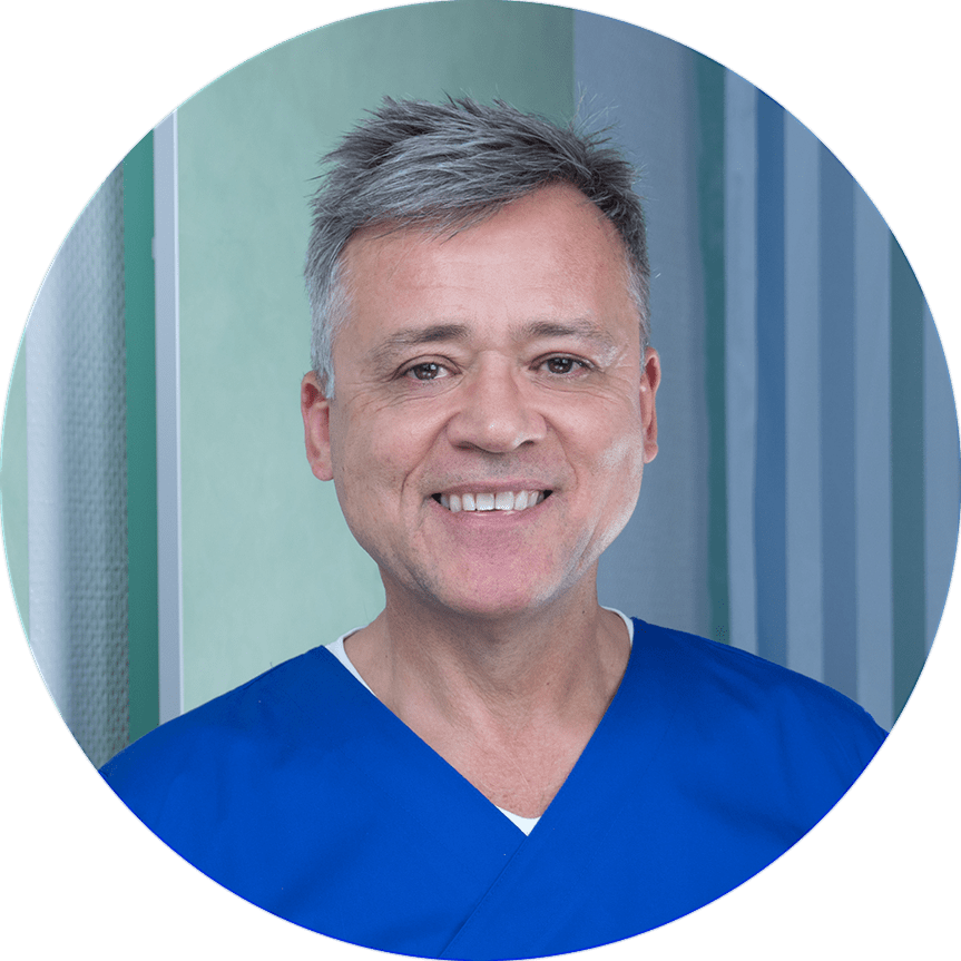 Dr. Udo Stichling